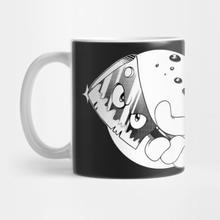 CHOP Mug